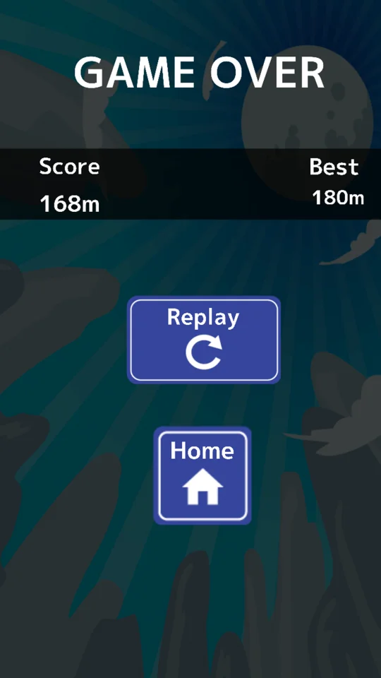 Stickman Jump Up 2020 Unity Complete Project — screenshot 5