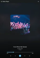 Music Player