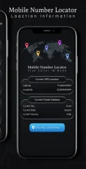 Mobile Number Locator – True Caller ID Name: Android App + AdMob Integration