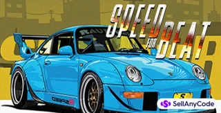 Speed for Beat Unity Source Code