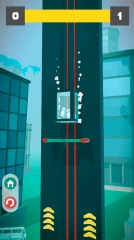 Breaking Fall | Original Game