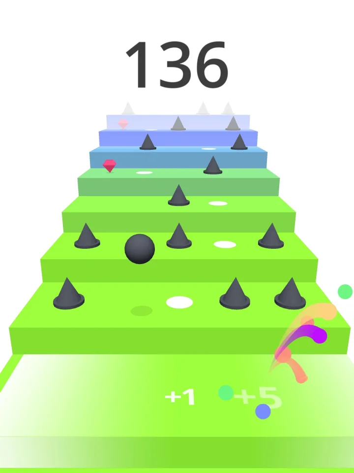 Stairs — screenshot 6