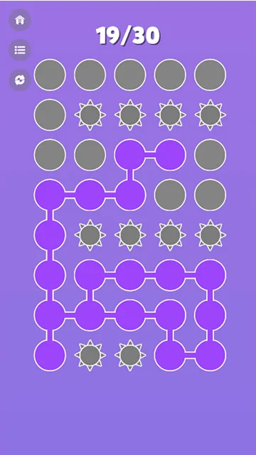 Happy Connect Game Template — screenshot 5