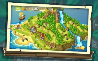 Banana Island