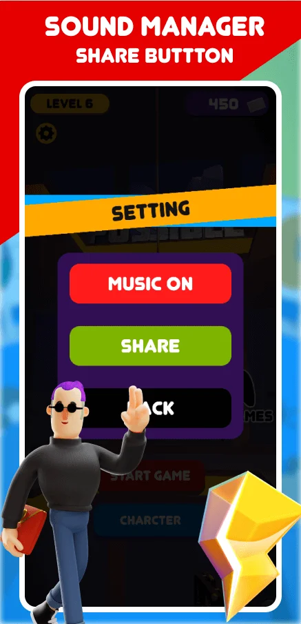 Mission Possible | Action — screenshot 10