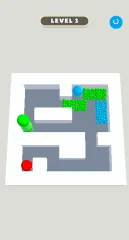 Amaze Color Cleaner Source Code