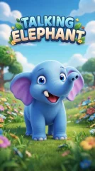 Talking Elephant