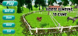 Real Horse Racing Simulator Pro