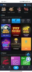 Goa Game Latest Script