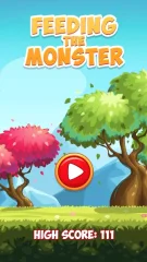 Feed the Monster