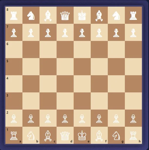 Chess Master — screenshot 3