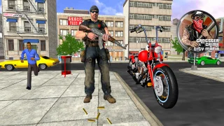 GAT Gangster City Mafia 2020