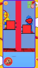 FunPunching: Annoying Clown