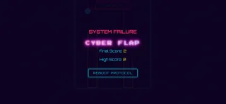 Cyber-Flap