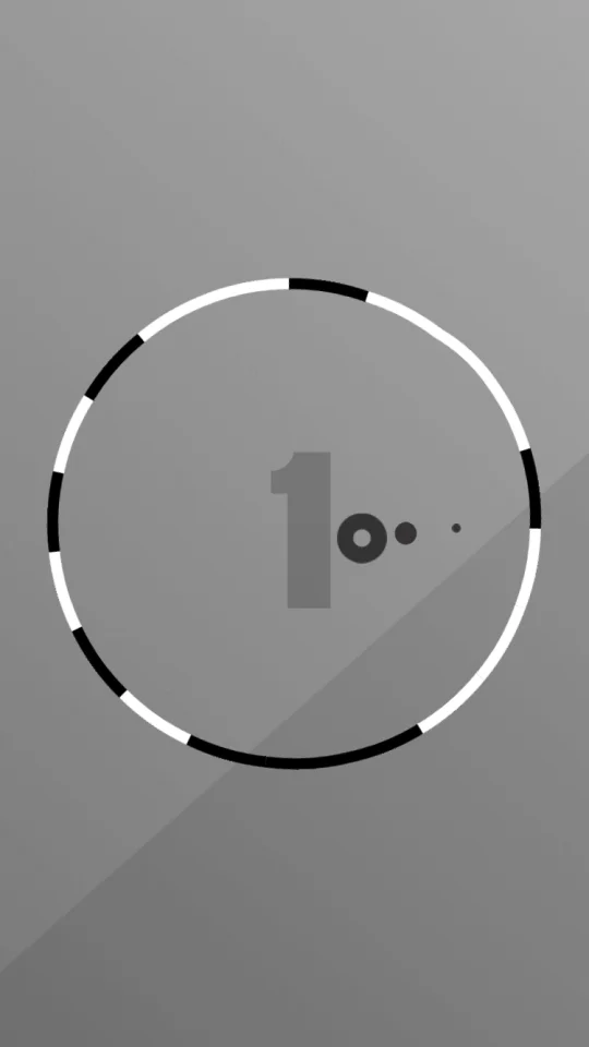 Circle Dash Unity Source Code — screenshot 3