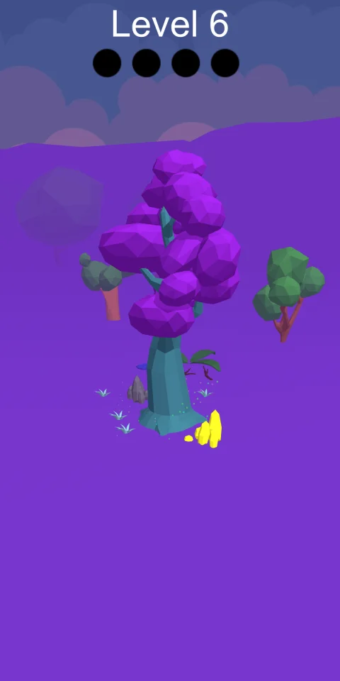 Twist Hit — screenshot 2