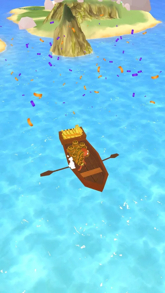 Island Idle Survival — screenshot 5
