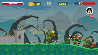 Tower Defense