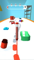 Pen Run