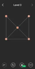 Single Line (Unity Game+AdMob+iOS+Android)