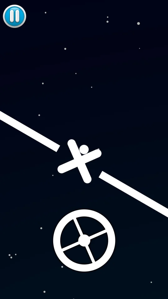 Flippy Platforms - Unity Source Code — screenshot 5