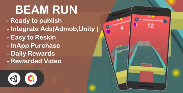 Casual Bundle Games - 7 Games (Unity Complete+AdMob+Android+iOS) — screenshot 2