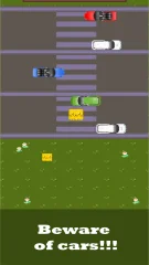 Whiskered Crossing Mission