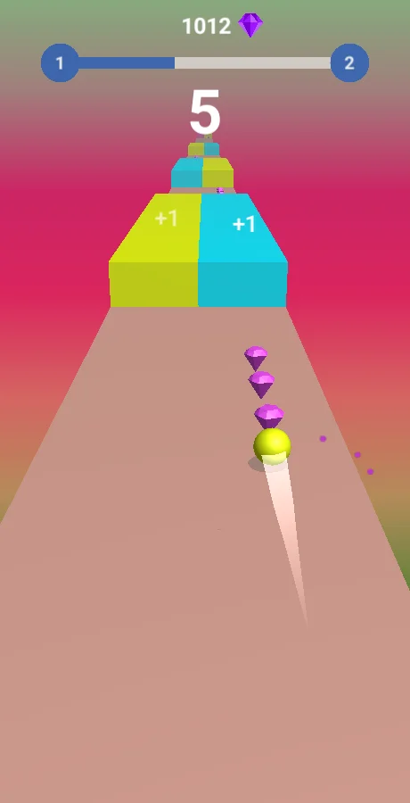 Casual Bundle Games 2 - 7 Games (Unity Complete+AdMob+Android+iOS) — screenshot 3