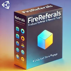 FireReferrals - Complete Firebase Referral