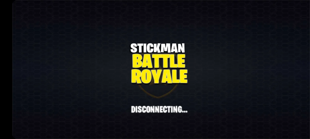 Stickman Battle Royale — screenshot 5