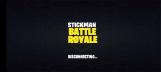 Stickman Battle Royale