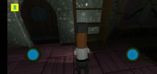 Squidward Top Trending Game