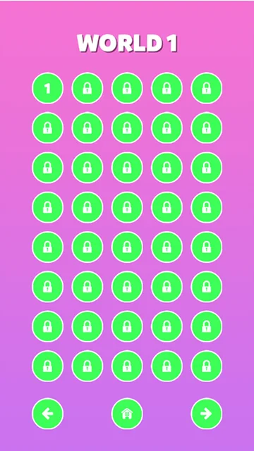 Happy Connect Game Template — screenshot 2
