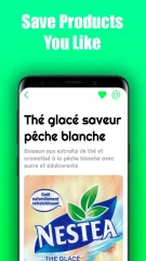 FoodScanner – Food Products Scanner Android App
