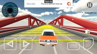 100 Speed Bumps Challenge Source Code