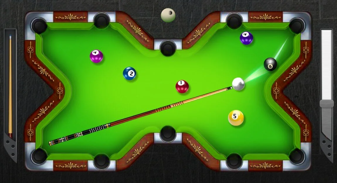 8 Ball Pool – Premium Source Code 64Bit — screenshot 3