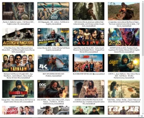 New YouTube Thumbnail Downloader