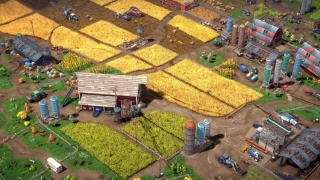Toon Farm Pack