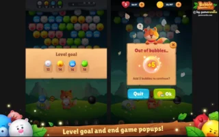 Bubble Shooter