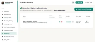 WAPIdesk - AI WhatsApp Chatbot SaaS