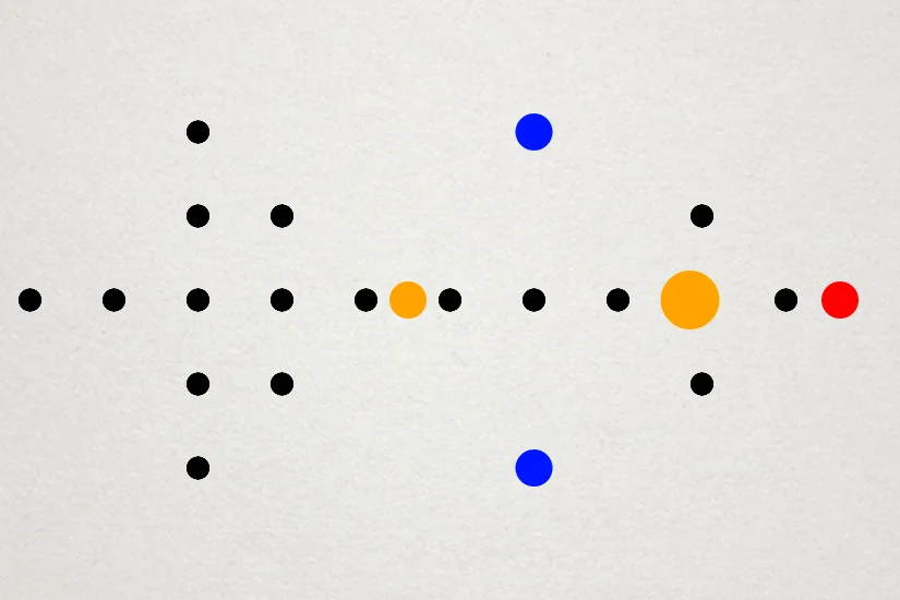 Blinking Line — screenshot 10