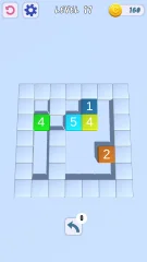 Fill Block