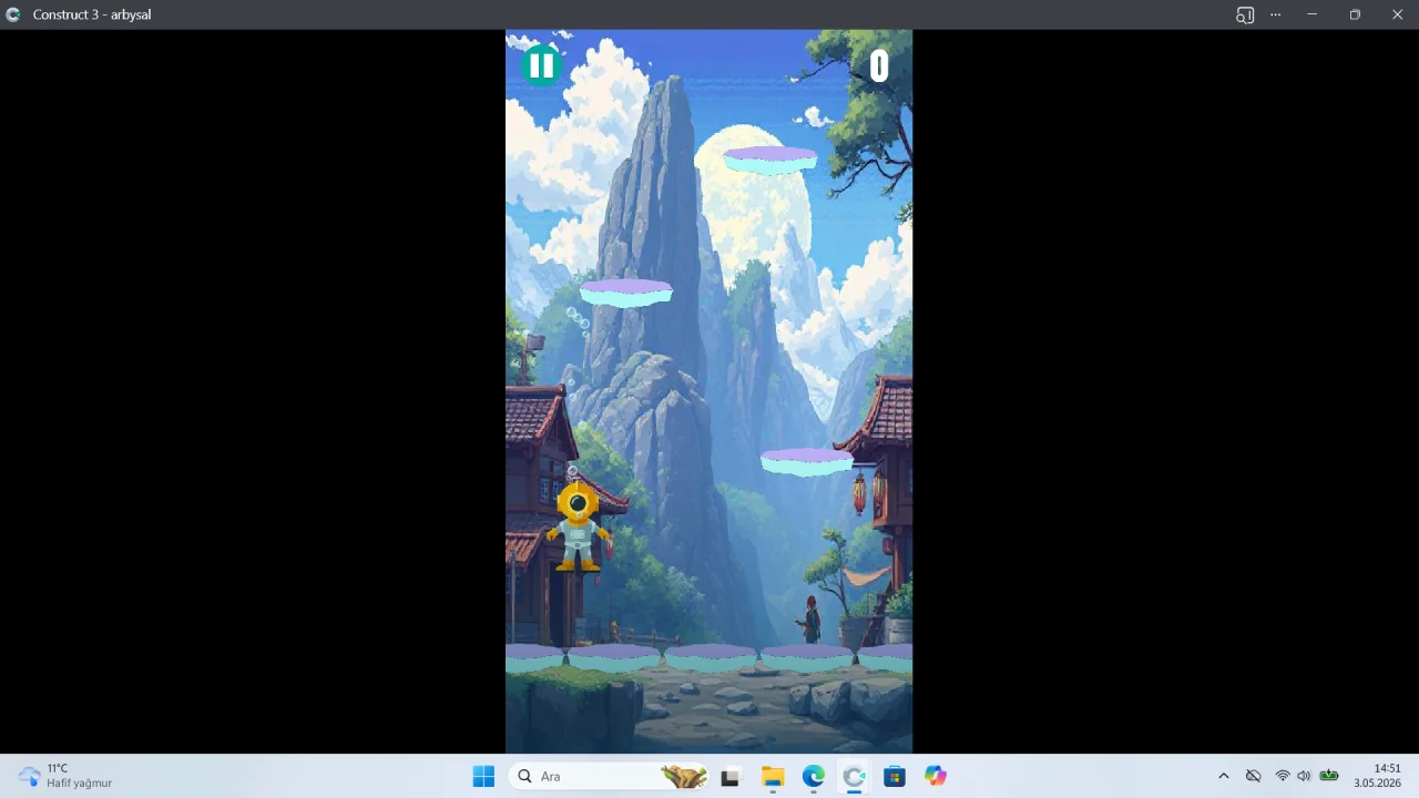 CreepyDeep Package — screenshot 4