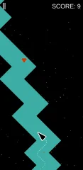 Zig Zag - Unity Game for Android and iOS