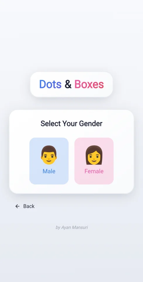 Dot Line — screenshot 3