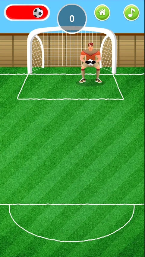 Football Strike — screenshot 4