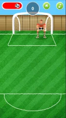 Football Strike