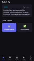 MentorAI