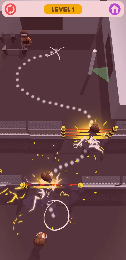 Prison Escape Plan | Premium Game — screenshot 9