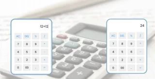 HTML Calculator
